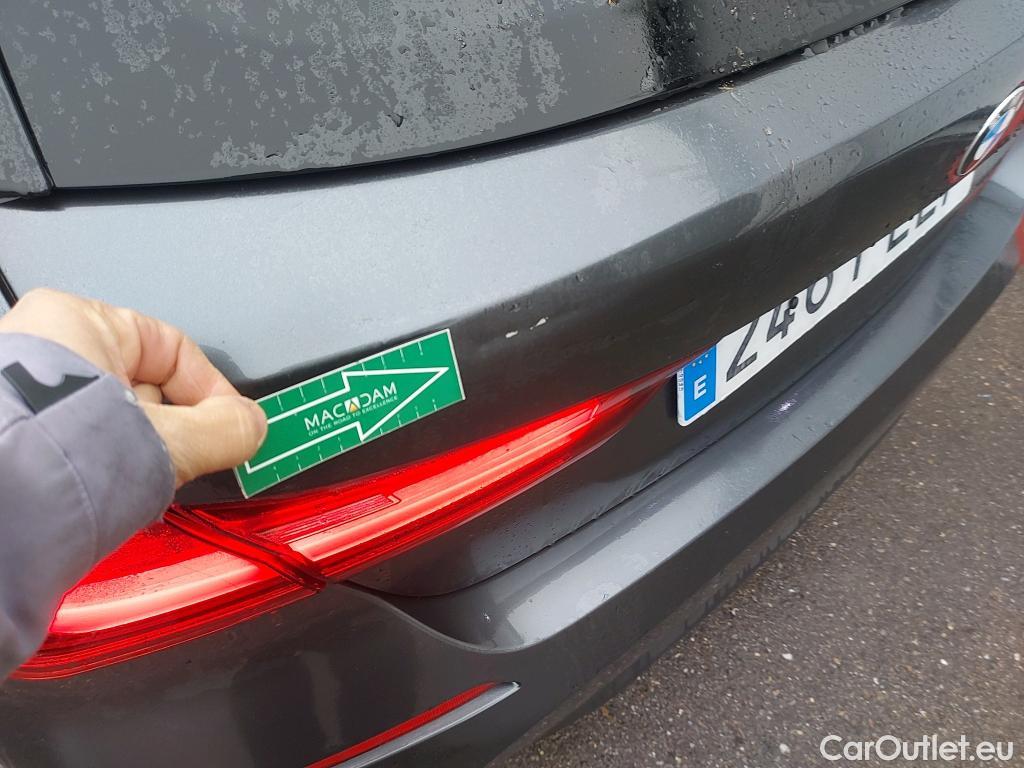  Bmw  Serie 1 BMW  / 2019 / 5P / berlina con portón 118i #4