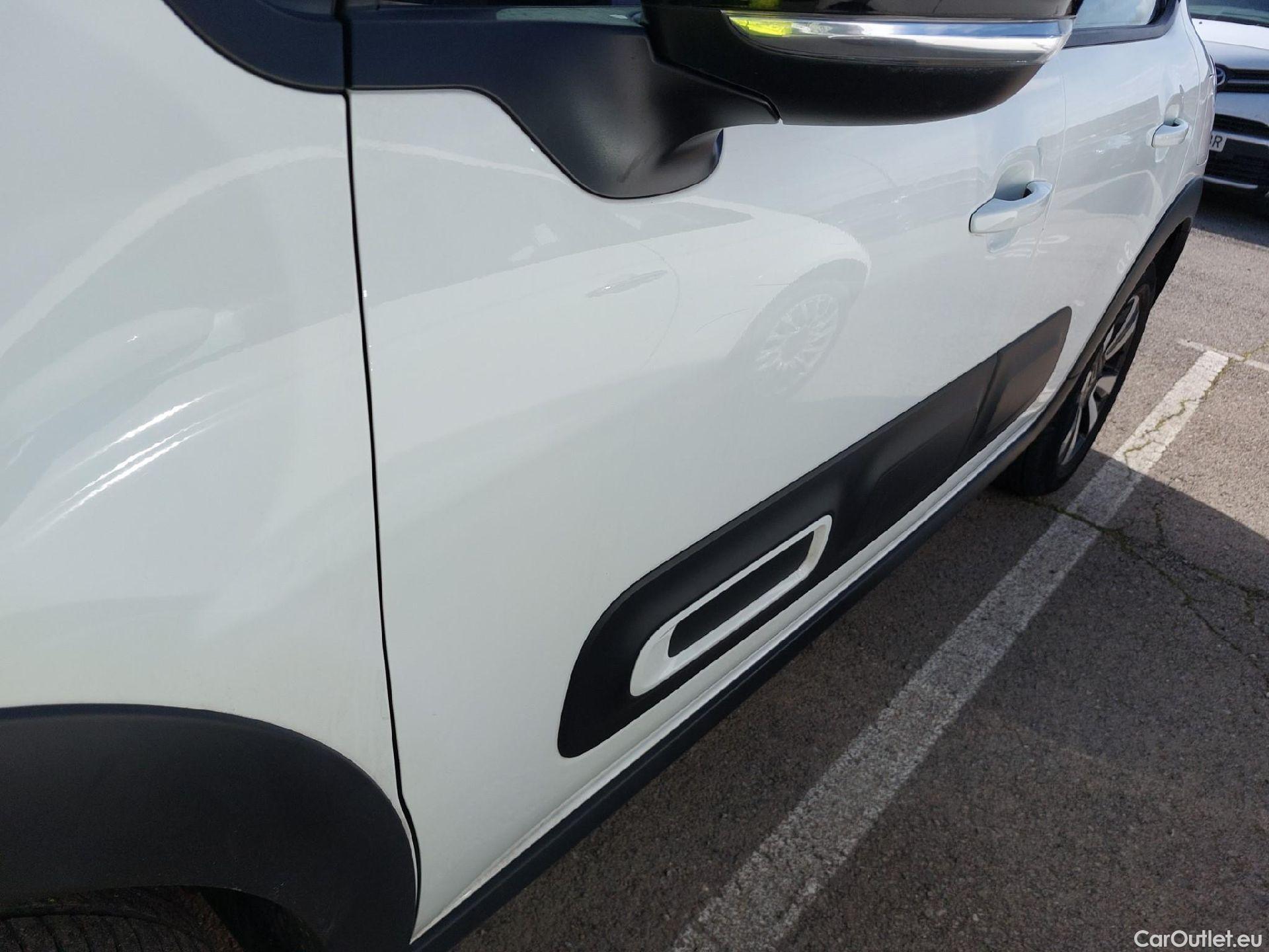  Citroen  C3 CITROEN  / 2020 / 5P / berlina con portón PureTech 60kW (83CV) Feel Pack (CX) #5