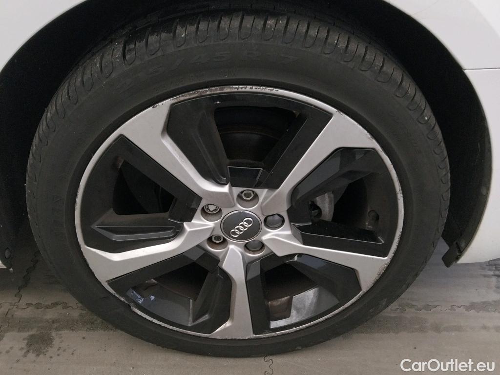  Audi  A1 Sportback AUDI  Advanced 25 TFSI 70kW (95CV) (CX) #19