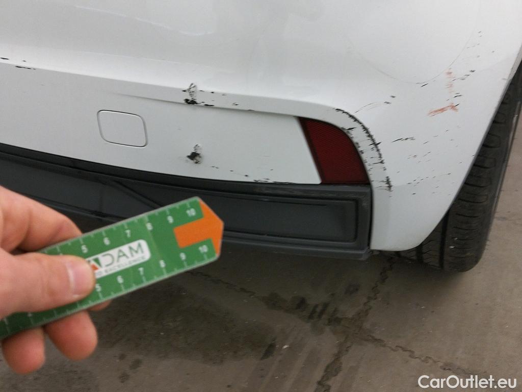  Audi  A1 Sportback AUDI  Advanced 25 TFSI 70kW (95CV) (CX) #28