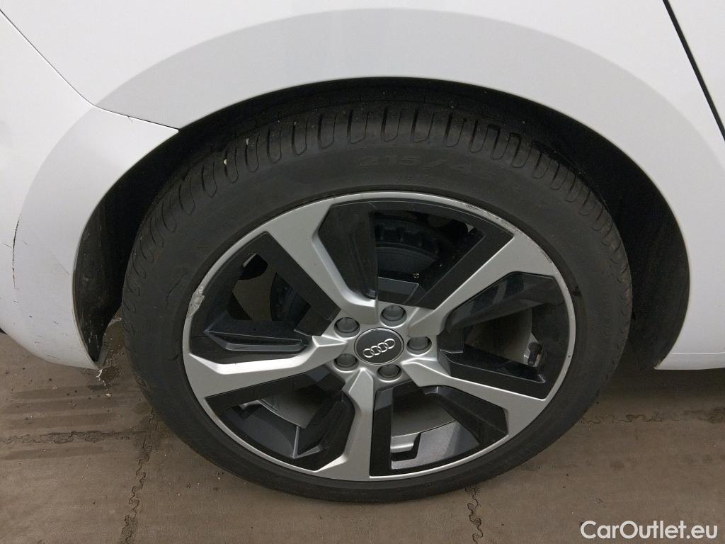  Audi  A1 Sportback AUDI  Advanced 25 TFSI 70kW (95CV) (CX) #21
