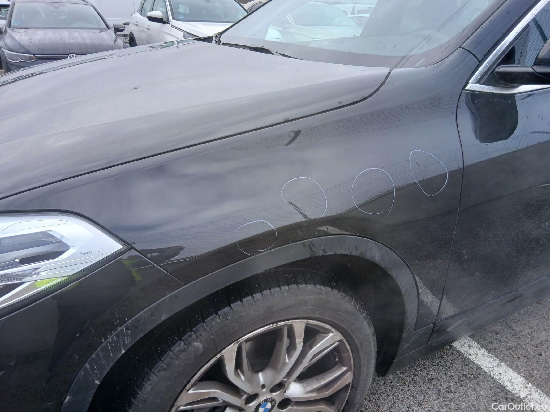  Bmw  X2 BMW  sDrive18i #5