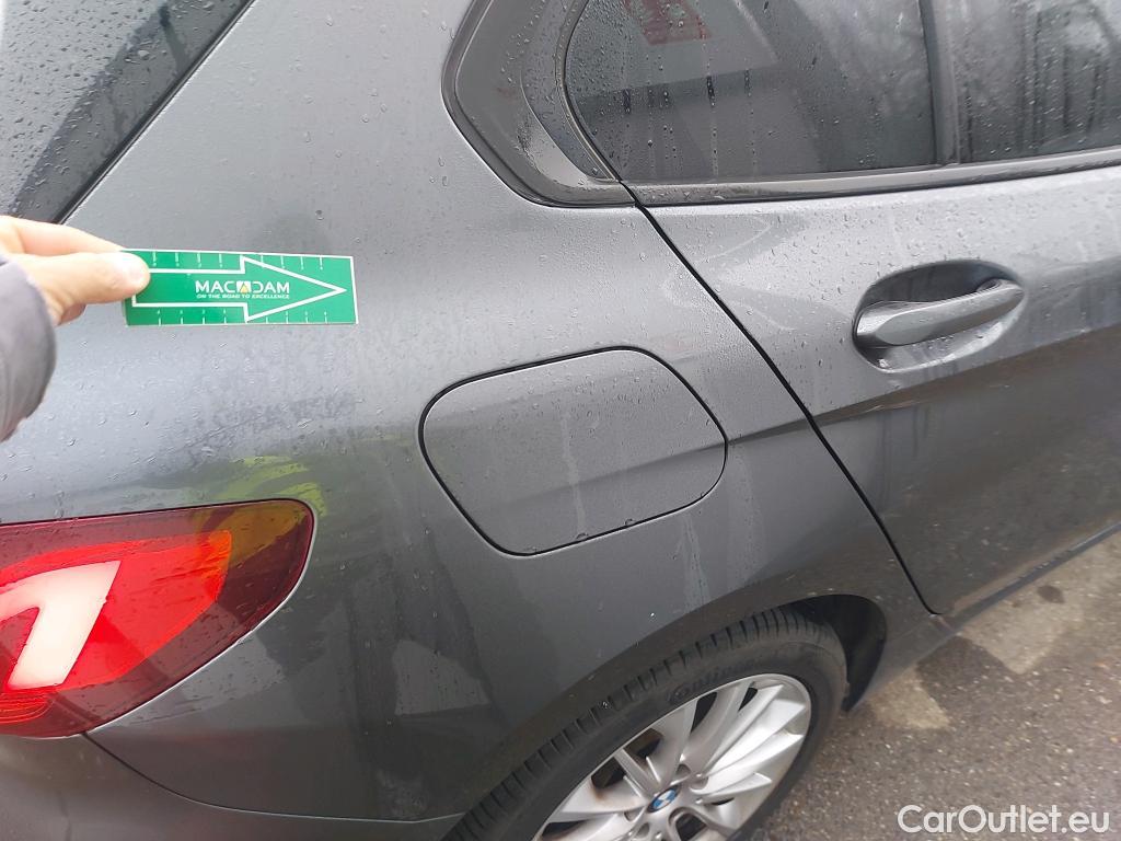  Bmw  Serie 1 BMW  / 2019 / 5P / berlina con portón 118i #7