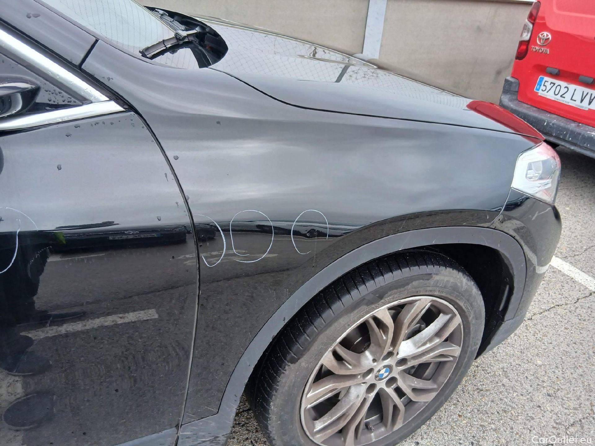  Bmw  X2 BMW  sDrive18i #35