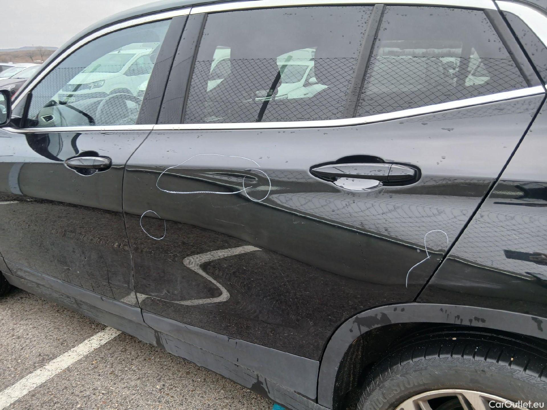  Bmw  X2 BMW  sDrive18i #8