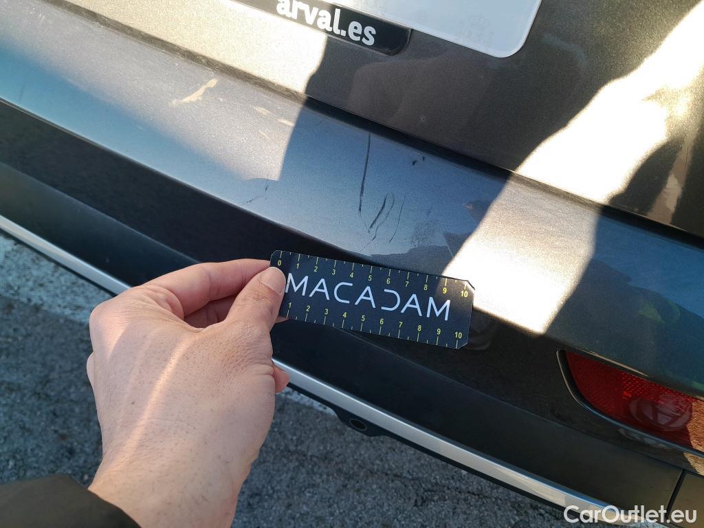  DS  DS7 DS DS 7 Crossback / 2017 / 5P / todoterreno BlueHDi DE 96kW (130CV) AT. PERF.LINE #21