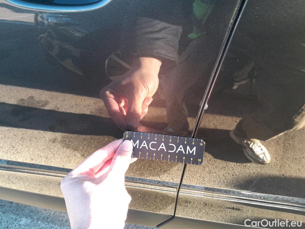  DS  DS7 DS DS 7 Crossback / 2017 / 5P / todoterreno BlueHDi DE 96kW (130CV) AT. PERF.LINE #2