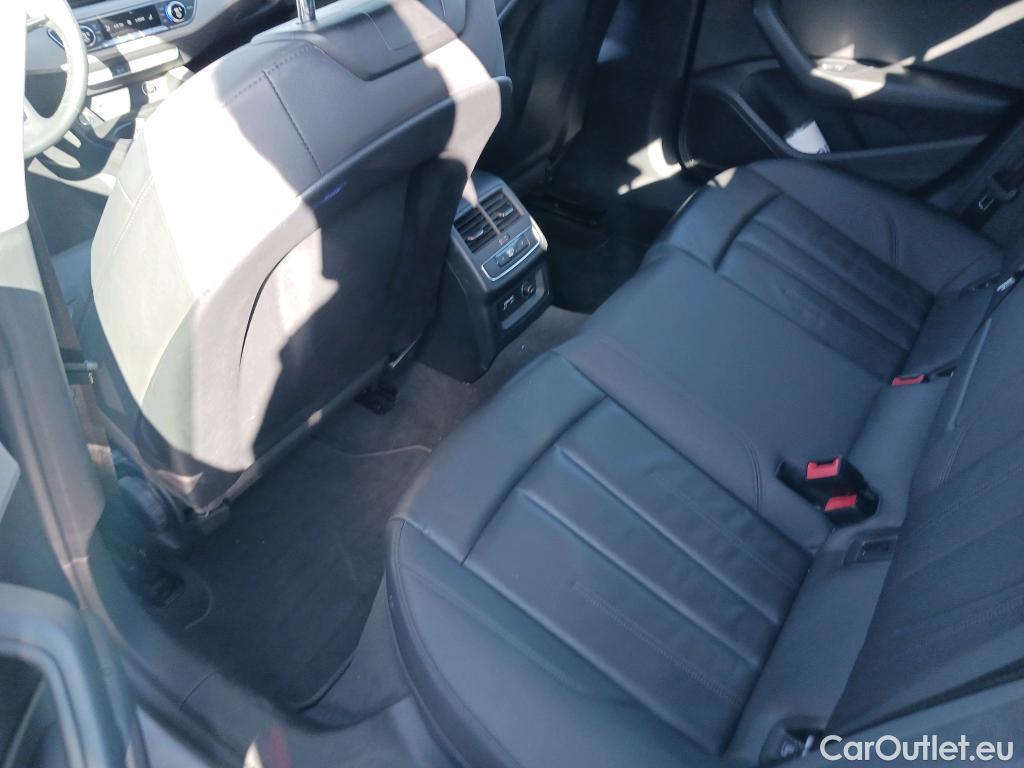  Audi  A5 Sportback AUDI A5 / 2019 / 5P / berlina con portón 35 TFSI S tronic Sportback #5