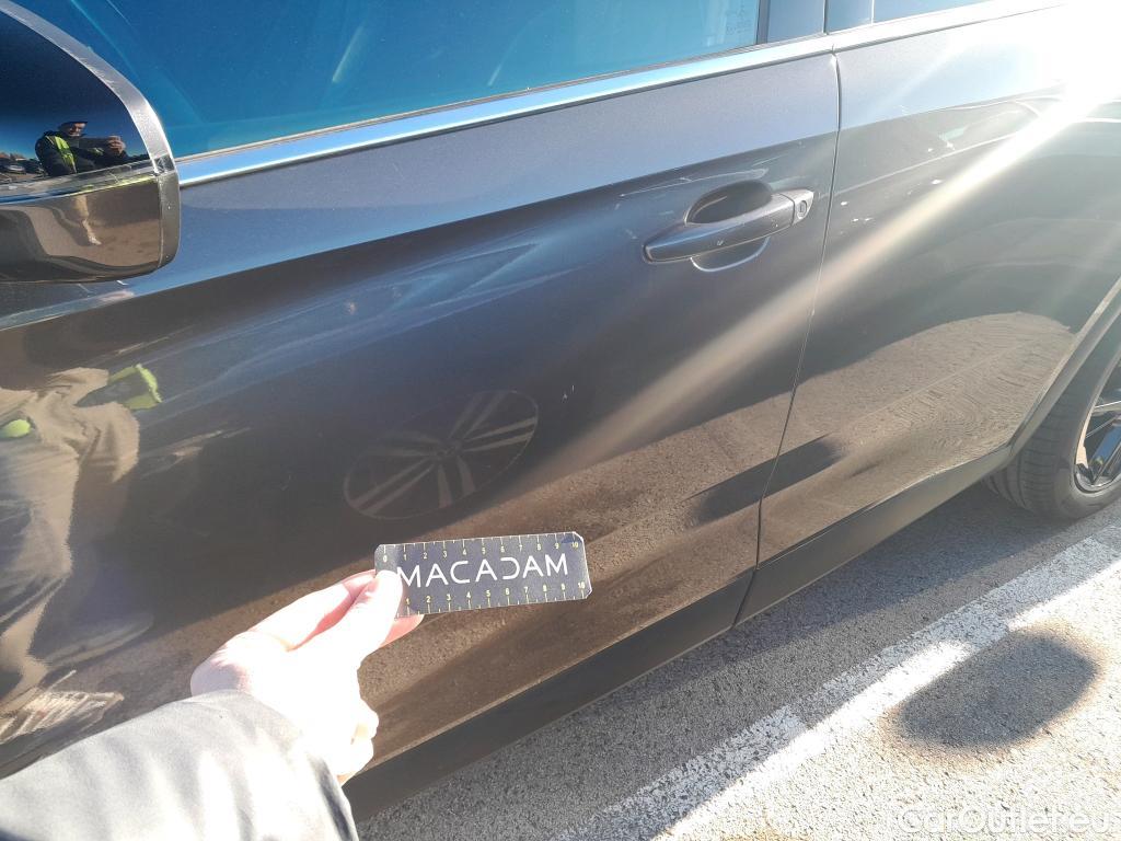  DS  DS7 DS DS 7 Crossback / 2017 / 5P / todoterreno BlueHDi DE 96kW (130CV) AT. PERF.LINE #1