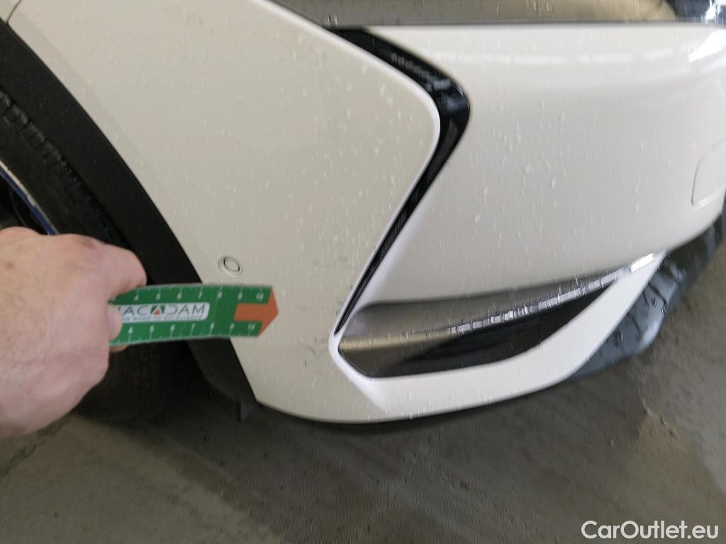  Citroen  DS3 DS DS 3 Crossback / 2018 / 5P / todoterreno PureTech 73 kW Manual SO CHIC #17