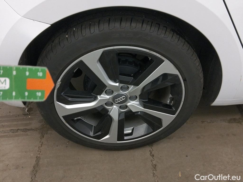  Audi  A1 Sportback AUDI  Advanced 25 TFSI 70kW (95CV) (CX) #22