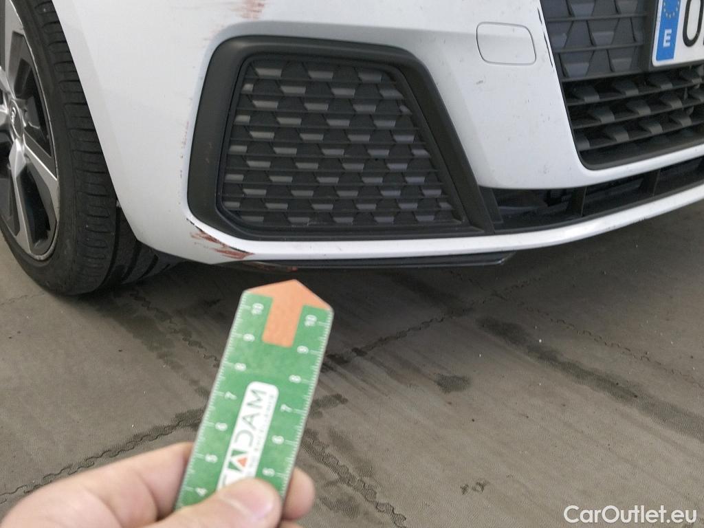  Audi  A1 Sportback AUDI  Advanced 25 TFSI 70kW (95CV) (CX) #38