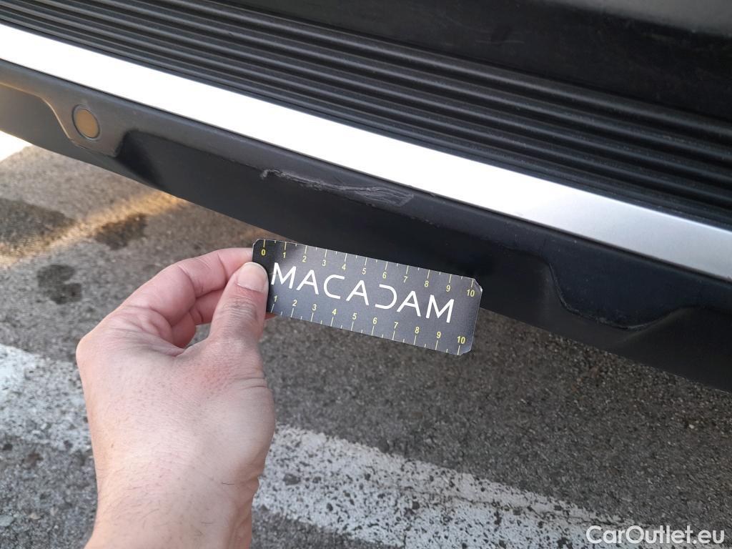  DS  DS7 DS DS 7 Crossback / 2017 / 5P / todoterreno BlueHDi DE 96kW (130CV) AT. PERF.LINE #15