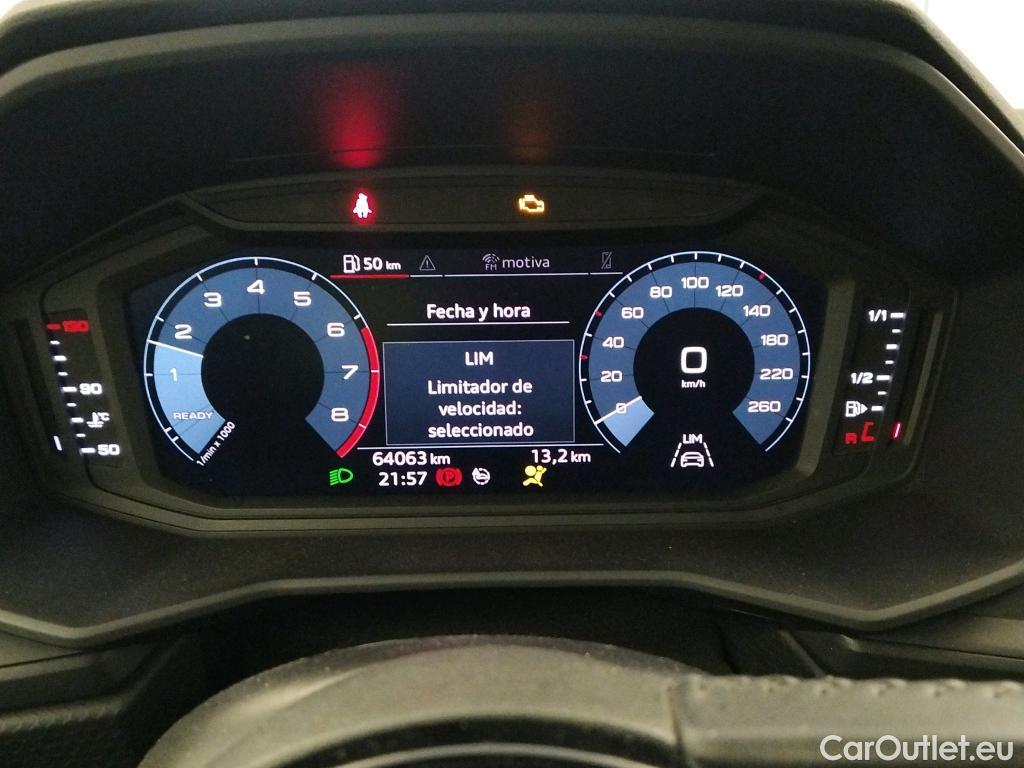  Audi  A1 Sportback AUDI  Advanced 25 TFSI 70kW (95CV) (CX) #33