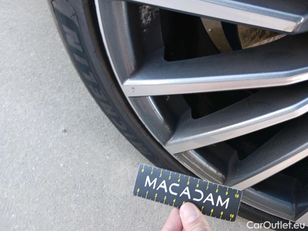  Audi  A5 Sportback AUDI A5 / 2019 / 5P / berlina con portón 35 TFSI S tronic Sportback #11