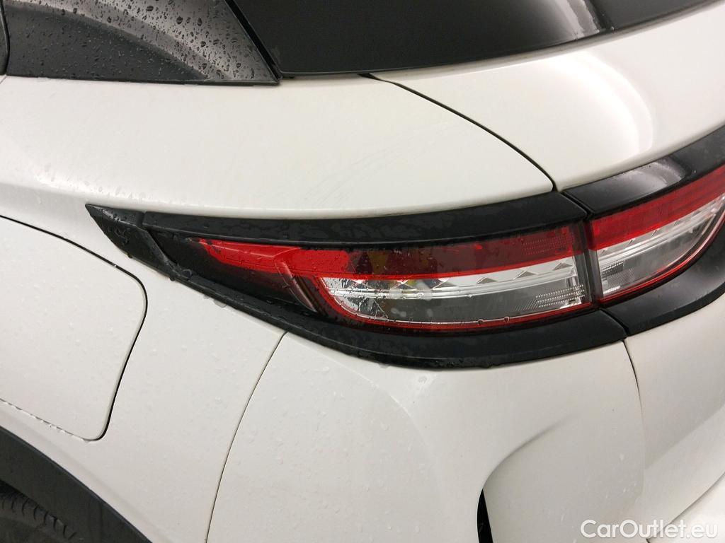  Citroen  DS3 DS DS 3 Crossback / 2018 / 5P / todoterreno PureTech 73 kW Manual SO CHIC #1