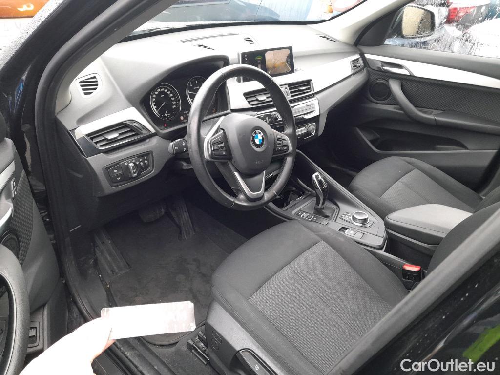  Bmw  X1 BMW  / 2019 / 5P / todoterreno sDrive18dA Corporate #15