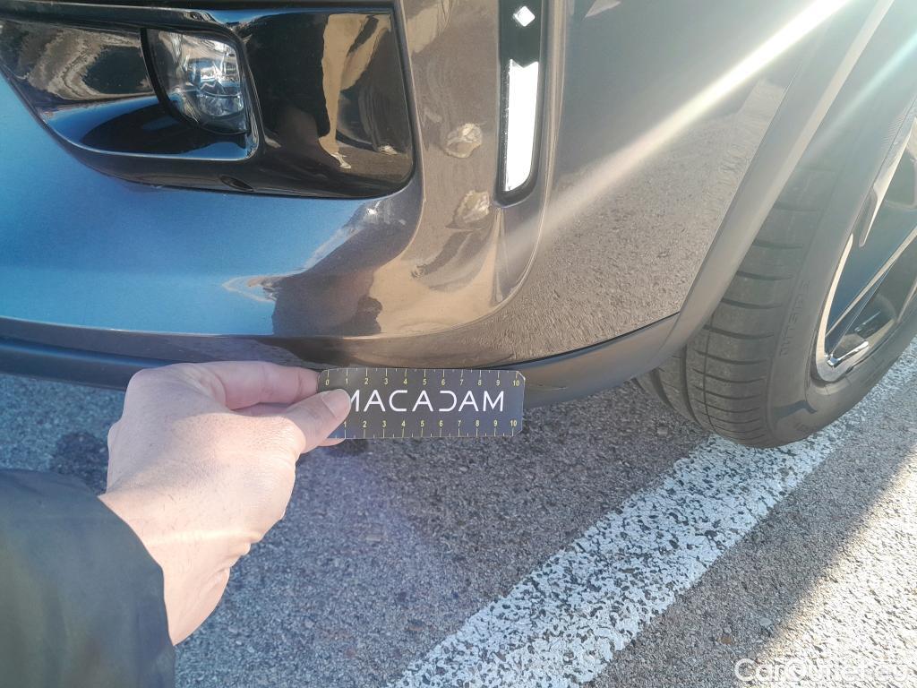  DS  DS7 DS DS 7 Crossback / 2017 / 5P / todoterreno BlueHDi DE 96kW (130CV) AT. PERF.LINE #18