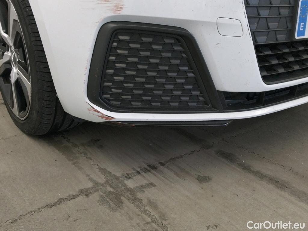  Audi  A1 Sportback AUDI  Advanced 25 TFSI 70kW (95CV) (CX) #37