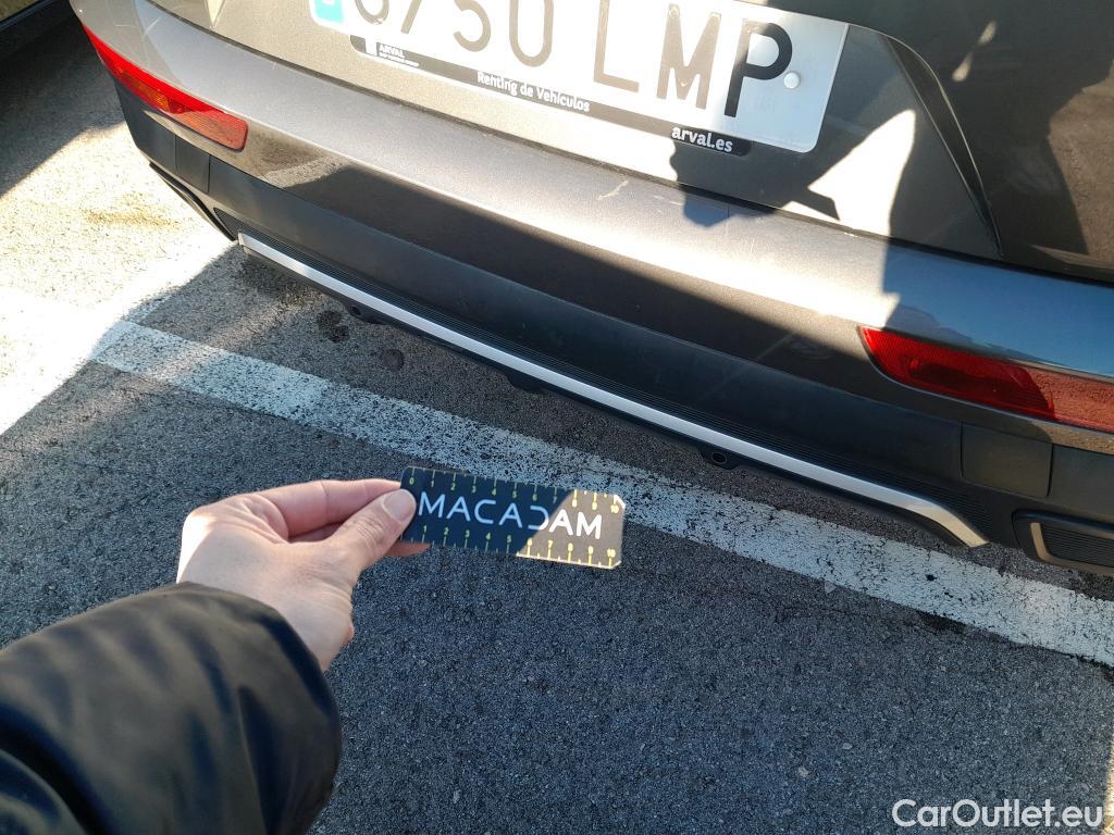  DS  DS7 DS DS 7 Crossback / 2017 / 5P / todoterreno BlueHDi DE 96kW (130CV) AT. PERF.LINE #14