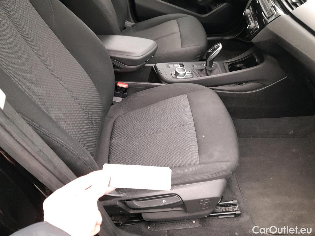  Bmw  X1 BMW  / 2019 / 5P / todoterreno sDrive18dA Corporate #3