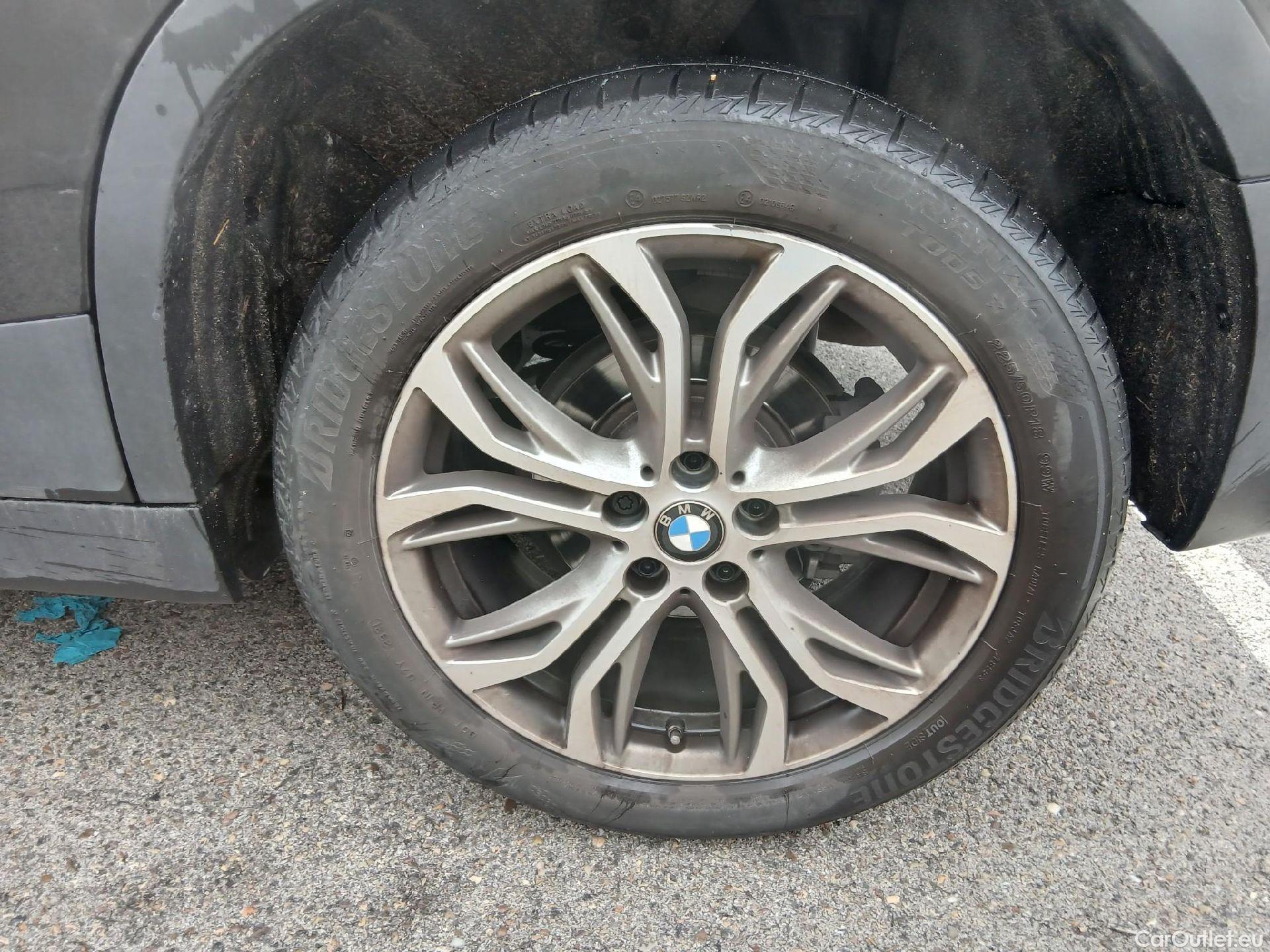  Bmw  X2 BMW  sDrive18i #17