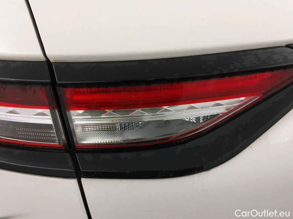  Citroen  DS3 DS DS 3 Crossback / 2018 / 5P / todoterreno PureTech 73 kW Manual SO CHIC #3