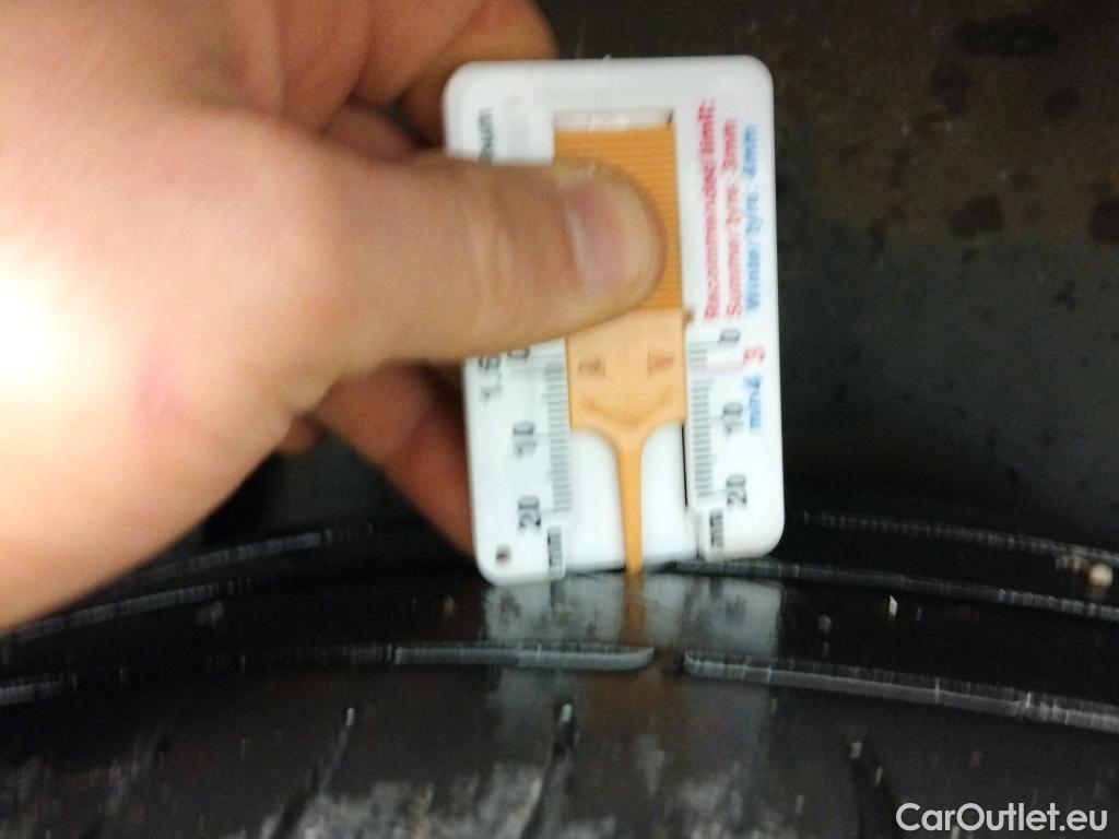  Citroen  DS3 DS DS 3 Crossback / 2018 / 5P / todoterreno PureTech 73 kW Manual SO CHIC #6