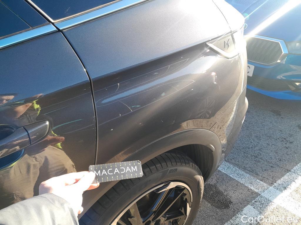  DS  DS7 DS DS 7 Crossback / 2017 / 5P / todoterreno BlueHDi DE 96kW (130CV) AT. PERF.LINE #9