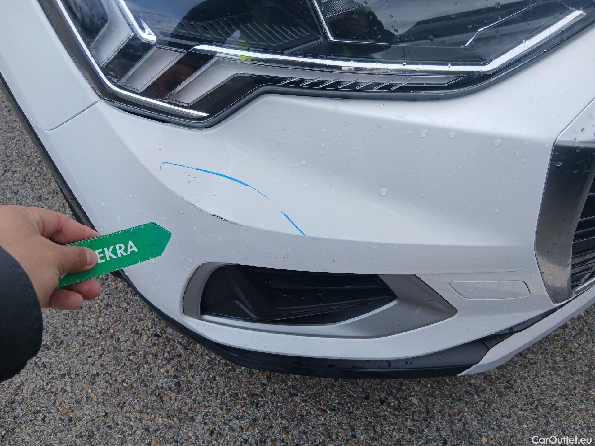  Audi  Q3  35 TDI advanced 2.0 TDI 150CV AT7 E6d #4