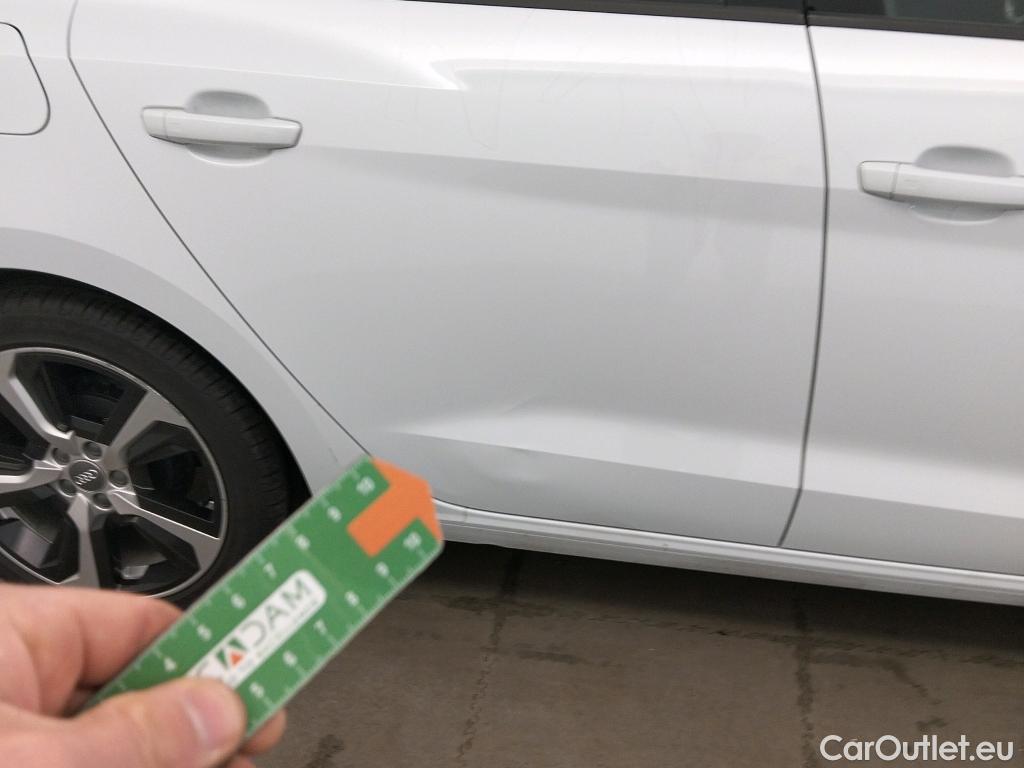  Audi  A1 Sportback AUDI  Advanced 25 TFSI 70kW (95CV) (CX) #14