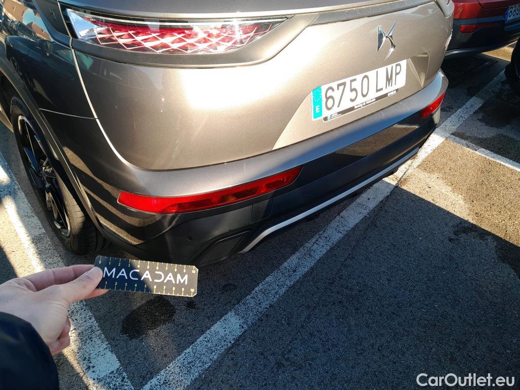  DS  DS7 DS DS 7 Crossback / 2017 / 5P / todoterreno BlueHDi DE 96kW (130CV) AT. PERF.LINE #19