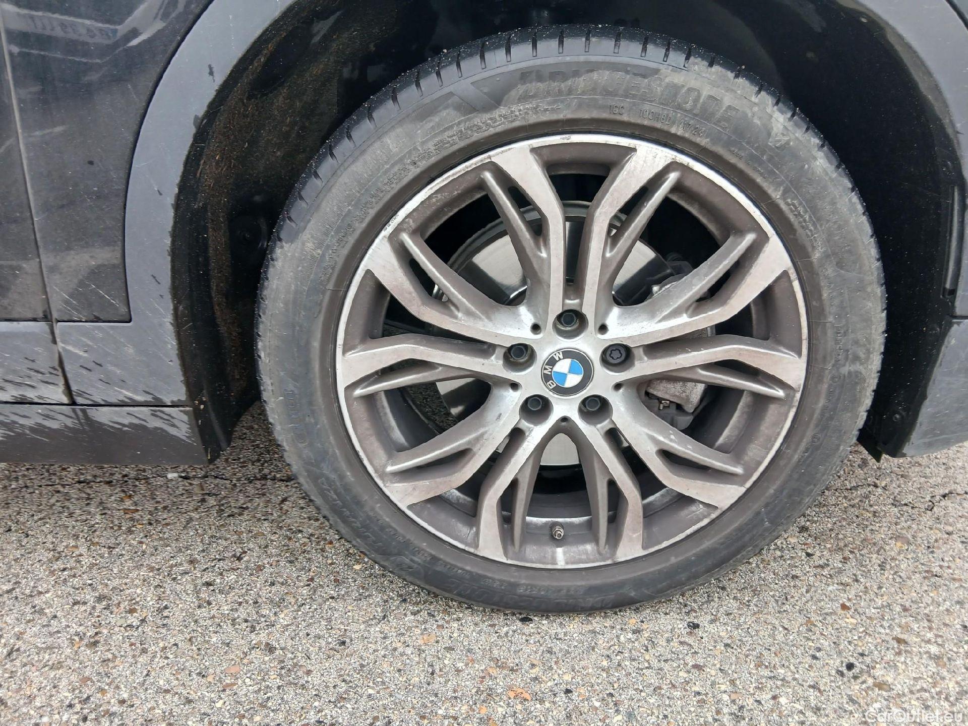  Bmw  X2 BMW  sDrive18i #38