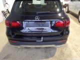  Mercedes  GLC 220 d 4MATIC 9G-TRONIC Exclusive Automatic Diesel  112 #60