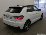  Audi  A1 Sportback AUDI  Advanced 25 TFSI 70kW (95CV) (CX) #2