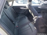  Audi  A5 Sportback AUDI A5 / 2019 / 5P / berlina con portón 35 TFSI S tronic Sportback #7
