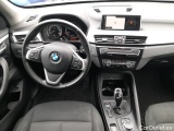  Bmw  X1 BMW  / 2019 / 5P / todoterreno sDrive18dA Corporate #3