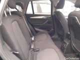  Bmw  X1 BMW  / 2019 / 5P / todoterreno sDrive18dA Corporate #7
