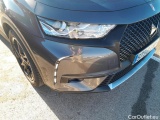  DS  DS7 DS DS 7 Crossback / 2017 / 5P / todoterreno BlueHDi DE 96kW (130CV) AT. PERF.LINE #17
