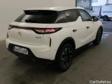  Citroen  DS3 DS DS 3 Crossback / 2018 / 5P / todoterreno PureTech 73 kW Manual SO CHIC #2