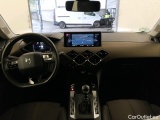  Citroen  DS3 DS DS 3 Crossback / 2018 / 5P / todoterreno PureTech 73 kW Manual SO CHIC #3