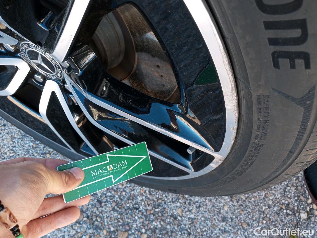  Mercedes  G-Klasee MERCEDES-BENZ GLE Coupé / 2020 / 5P / todoterreno GLE 350 de 4MATIC (Híbrido Enchufable) #5