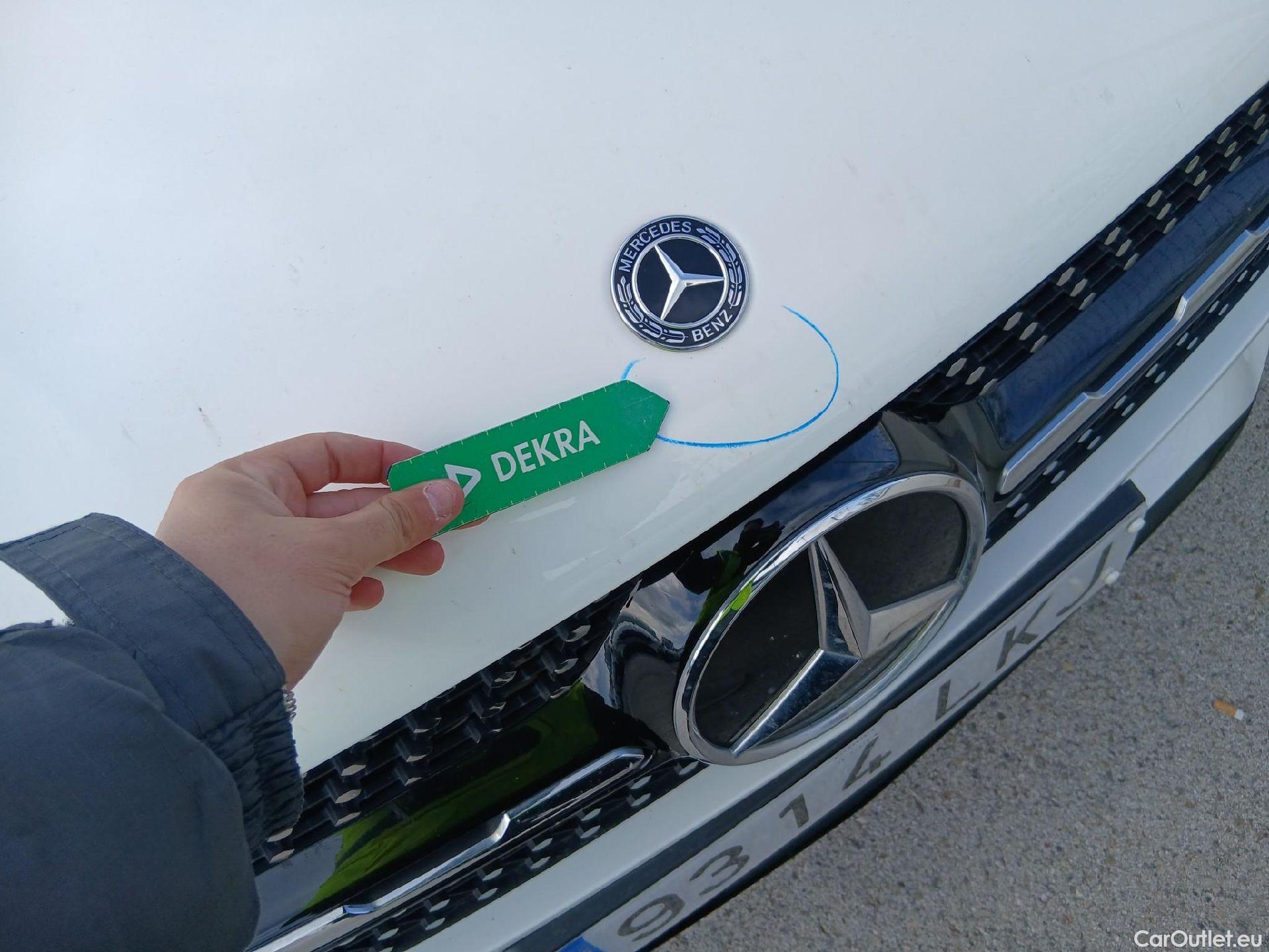  Mercedes  G-Klasee MERCEDES-BENZ Clase GLC / 2019 / 5P / todoterreno GLC 220 d 4MATIC #1