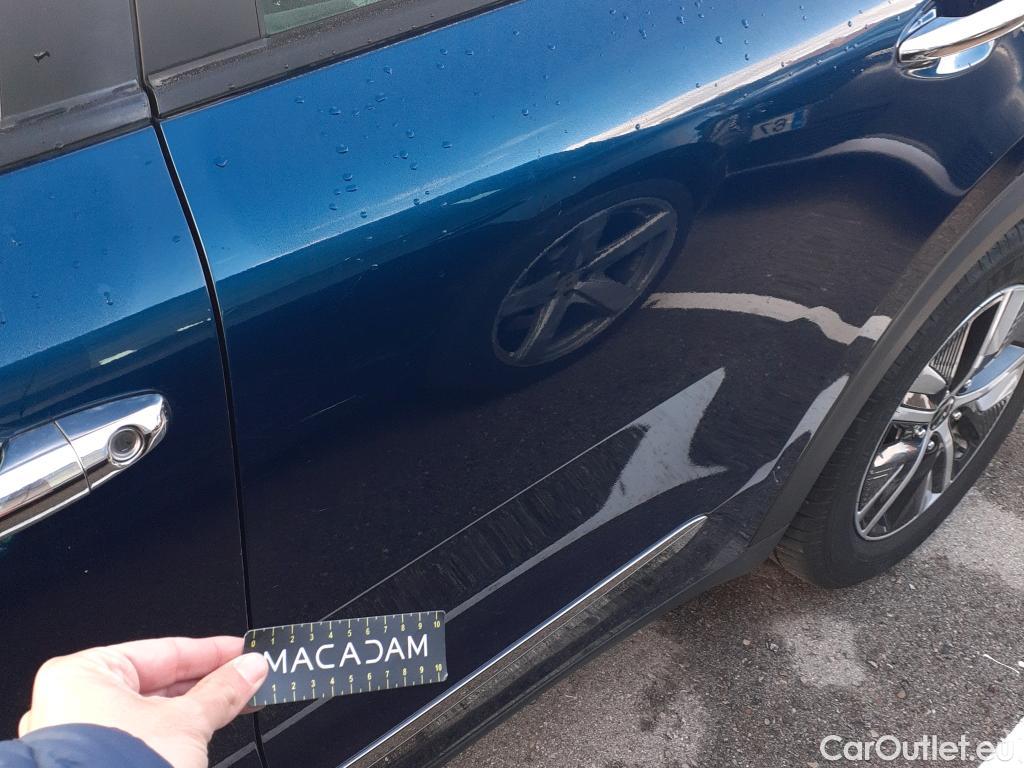  KIA  Niro KIA  / 2019 / 5P / crossover 1.6 GDi PHEV 104kW (141CV) Drive #8