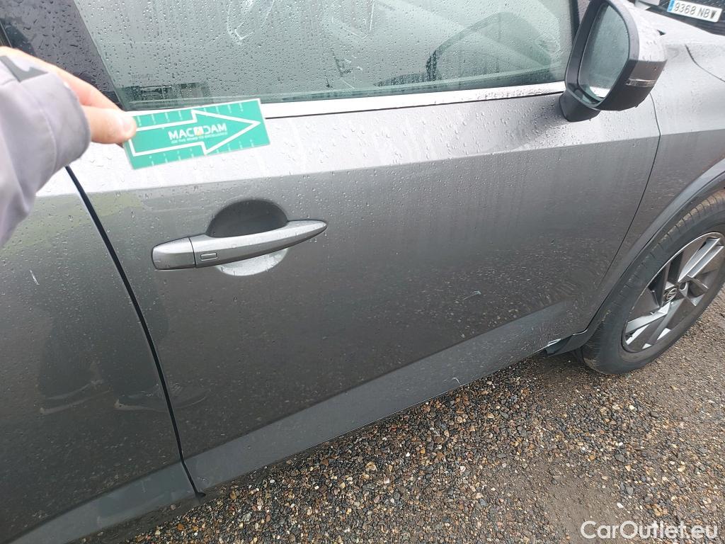  Nissan  Qashqai NISSAN  / 2021 / 5P / todoterreno DIG-T 116kW (158CV) mHEV Xtronic Acenta (AC) #1