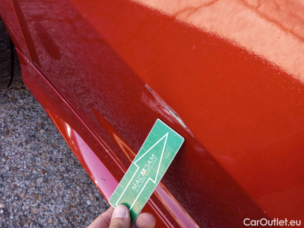  Mercedes  G-Klasee MERCEDES-BENZ GLE Coupé / 2020 / 5P / todoterreno GLE 350 de 4MATIC (Híbrido Enchufable) #9