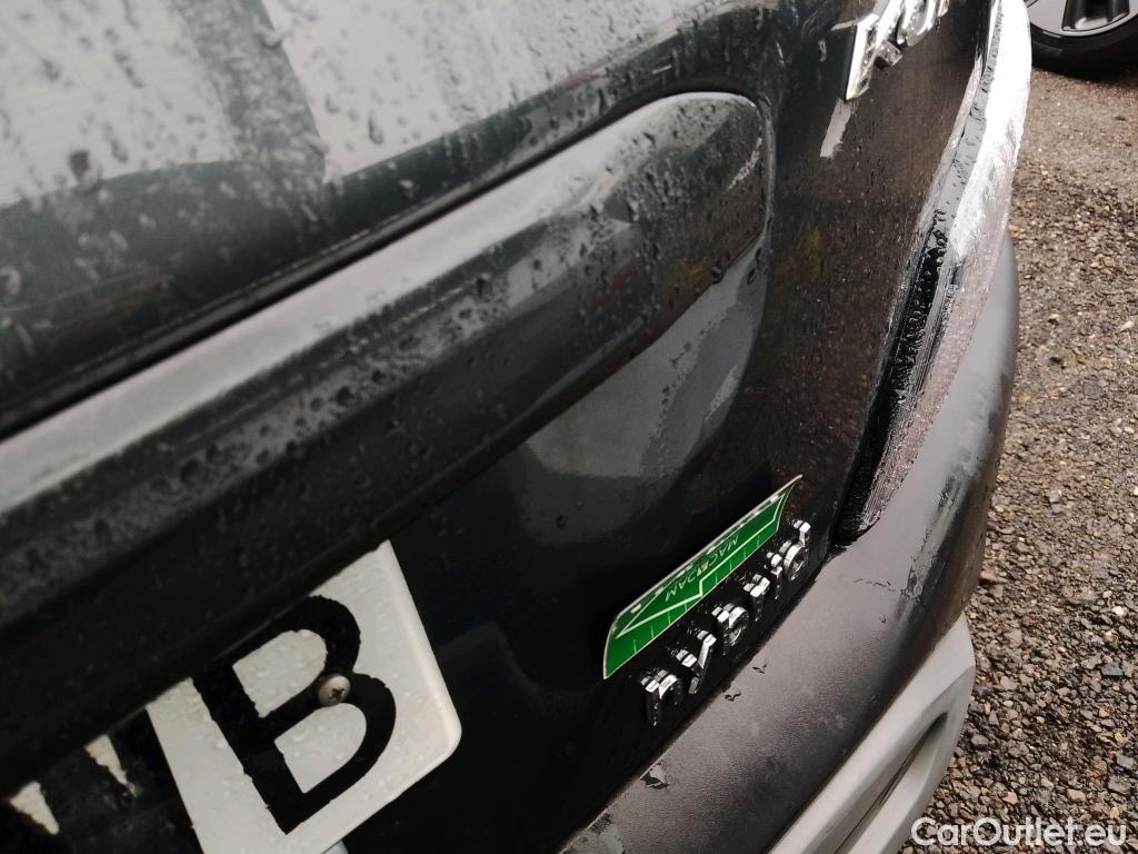  Hyundai  Konna HYUNDAI Kona / 2020 / 5P / todoterreno 1.6 GDI HEV Maxx DCT #8