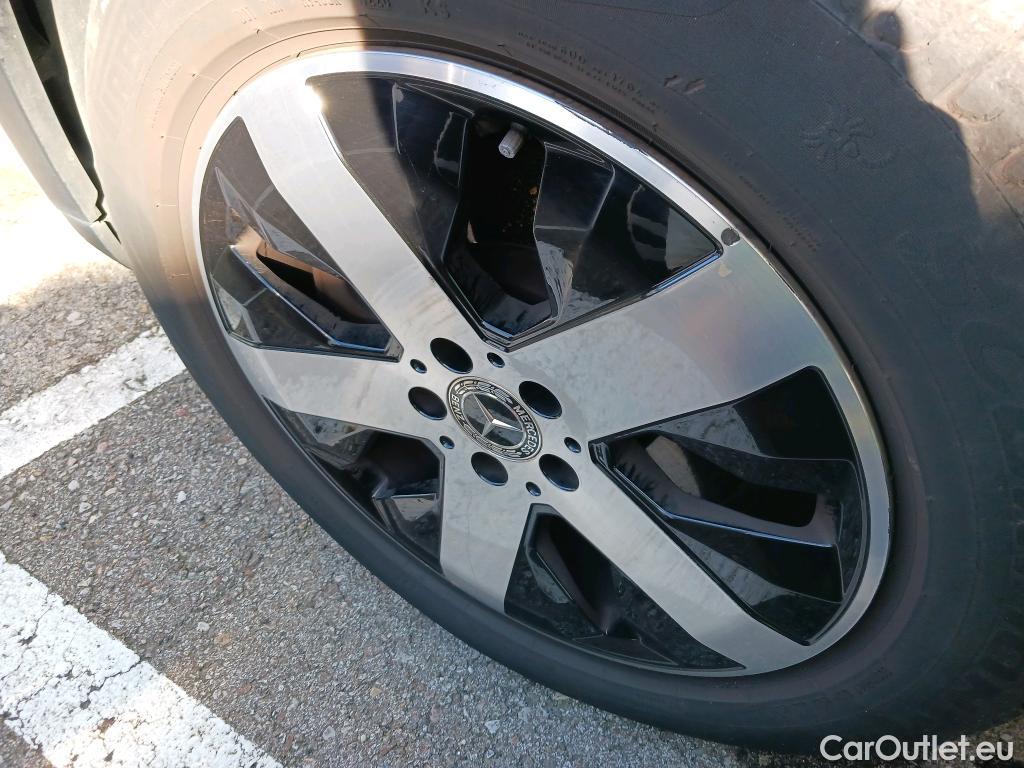  Mercedes  GLB MERCEDES-BENZ  / 2019 / 5P / todoterreno 2.0  200 D 4MATIC DCT 110KW (150CV) #15