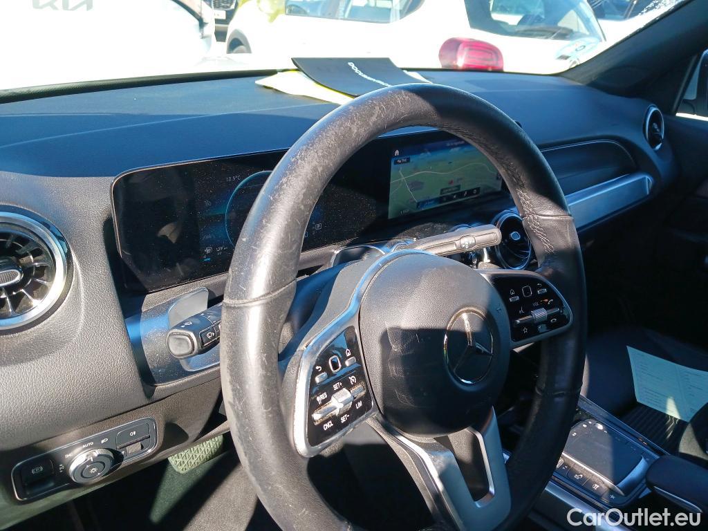  Mercedes  GLB MERCEDES-BENZ  / 2019 / 5P / todoterreno 2.0  200 D 4MATIC DCT 110KW (150CV) #3