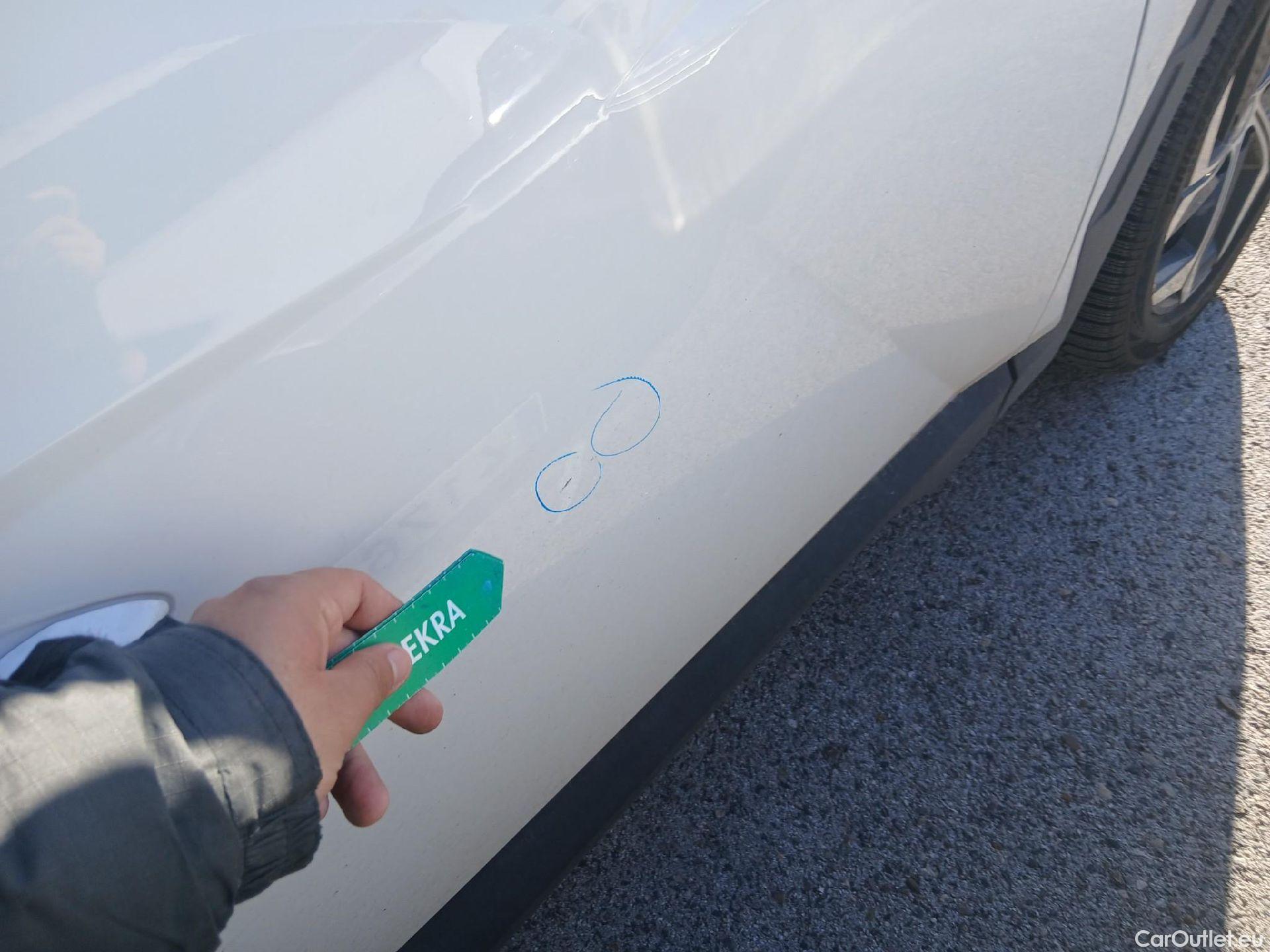  Hyundai  Tucson HYUNDAI  / 2020 / 5P / todoterreno 1.6 TGDI 169kW HEV Tecno Auto 2C #33